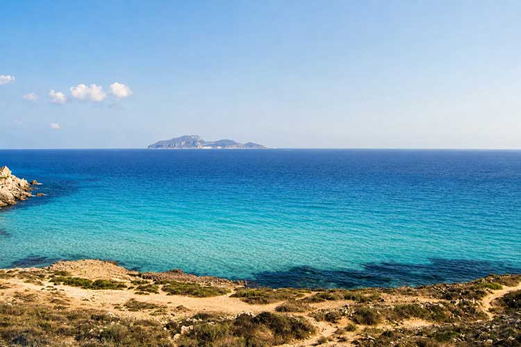 Aeolian Islands & Sea Escapes - Event in Sicily