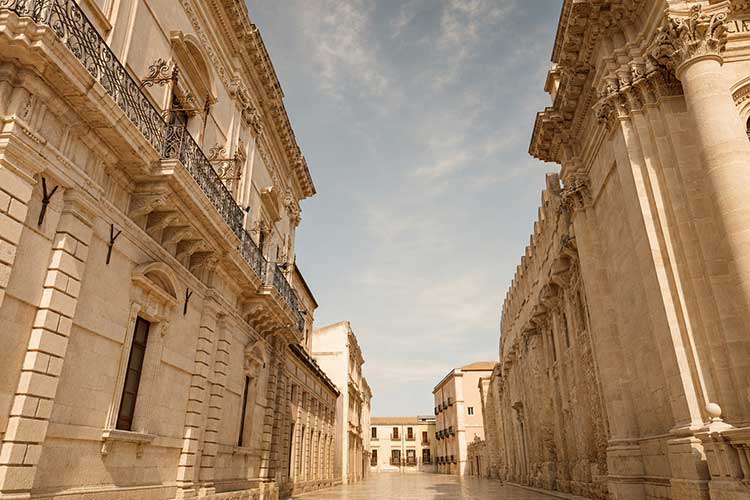 Baroque Sicily - Event in Sicily