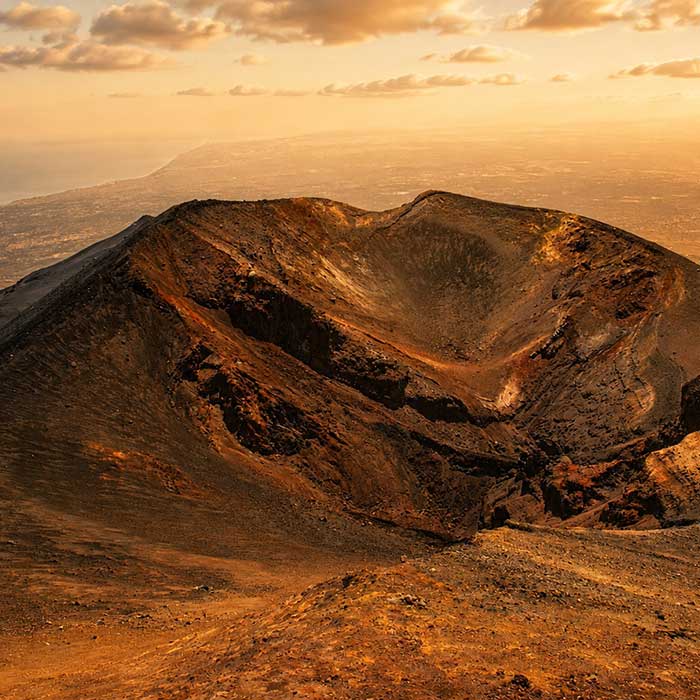 Etna Experience - Event in Sicily