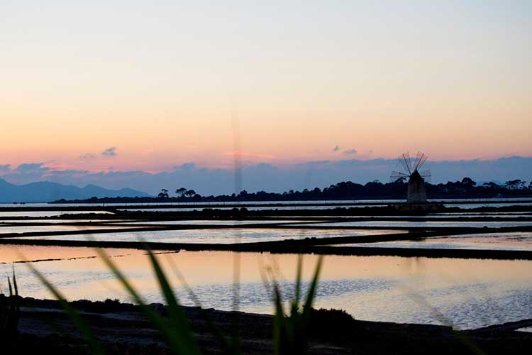 Honeymoon in Sicily - Event in Sicily