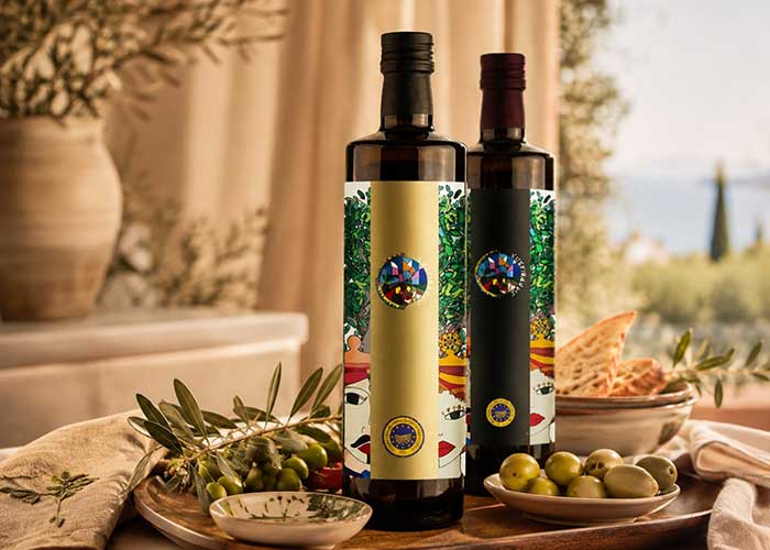 Welcome Kits - event in sicily