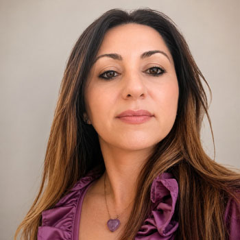 Letizia Giuffrida