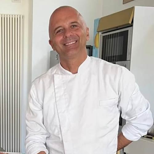 Marco D'Agati