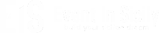 Logo EventInSicily white